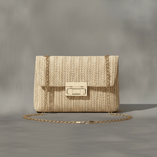 Bolso Esencia Beige