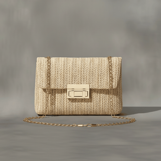 Bolso Esencia Beige