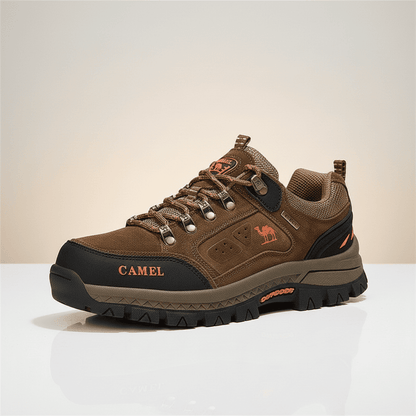 Camel | Botas Pro Antideslizantes
